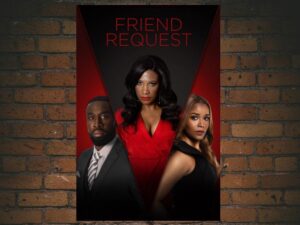 -Friend Request (2019)-<br>The Original Movie