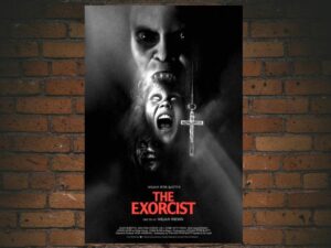 -The Exorcist (1973)-<br>The Original Movie