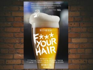 -Fuck Your Hair (2019)-<br>The Original Movie