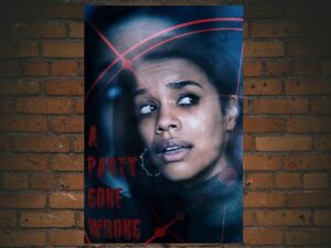 -A Party Gone Wrong (2021)-<br>The Original Movie