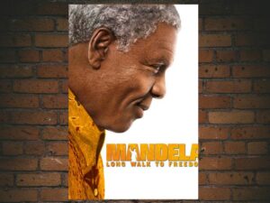 -Mandela: Long Walk to Freedom (2013)-<br>The Original Movie