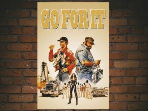 -Go for It! (1983)-<br>The Original Movie