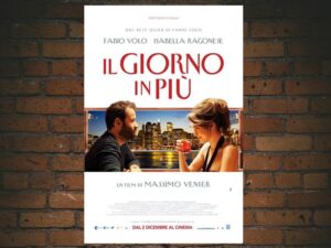 -One Day More, Il Giorno In Piu (2011)-<br>The Original Movie