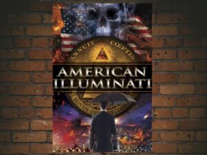 -American Illuminati (2017)-<br>The Original Movie