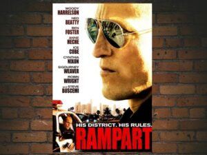 -Rampart (2011)-<br>The Original Movie