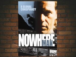 -Nowhere Man (1995)-<br>The Complete Series