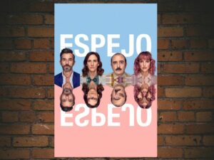 -Mirror, Mirror (2022)-<br>The Original Movie