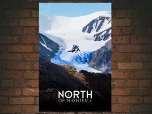 -North of Nightfall (2018)-<br>The Original Movie