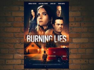 -Burning Lies (2021)-<br>The Original Movie