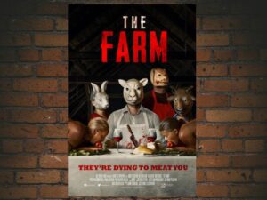 -The Farm (2019)-<br>The Original Movie