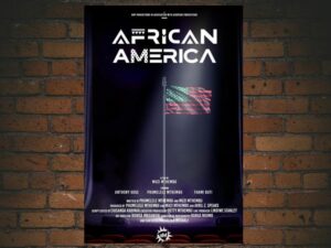 -African America (2021)-<br>The Original Movie
