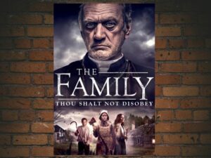 -The Family (2021)-<br>The Original Movie