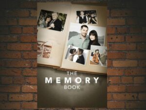 -The Memory Book (2014)-<br>The Original Movie