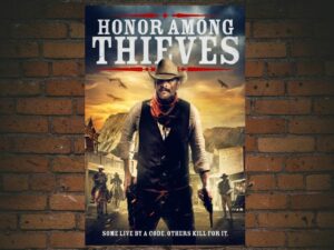 -Honor Among Thieves (2021)-<br>The Original Movie