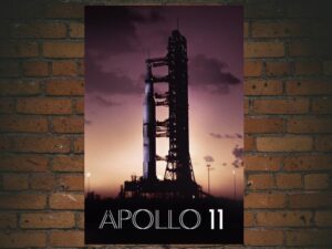 -Apollo 11 (2019)-<br>The Original Movie