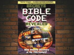 -Secrets of the Bible Code Revealed (1999)-<br>The Original Movie