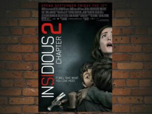 -Insidious 2 (2013)-<br>The Original Movie