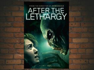 -After The Lethargy, Alien Invasion (2023)-<br>The Original Movie