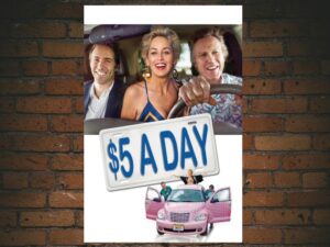 -$5 a Day (2008)-<br>The Original Movie