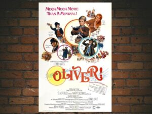 -Oliver (1968)-<br>The Original Movie