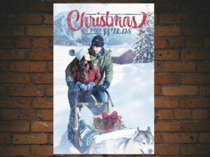 -Christmas In The Wilds (2021)-<br>The Original Movie