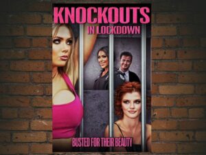 -Knockouts in Lockdown (2023)-<br>The Original Movie