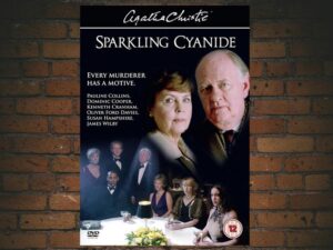 -Sparkling Cyanide (2003)-<br>The Original Movie