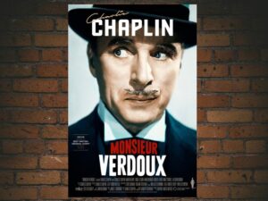 -Monsieur Verdoux (1947)-<br>The Original Movie