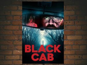 -Black Cab (2024)-<br>The Original Movie