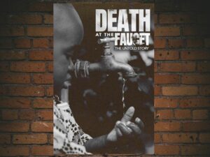 -Death at the Faucet: The Untold Story (2024)-<br>The Original Movie