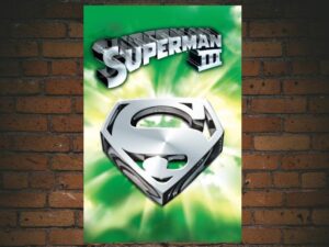 -Superman III (1983)-<br>The Original Movie