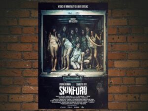 -Skinford: Death Sentence (2022)-<br>The Original Movie