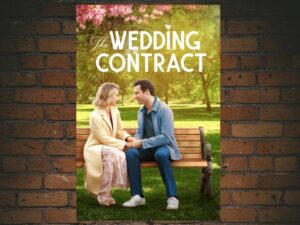 -The Wedding Contract (2023)-<br>The Original Movie