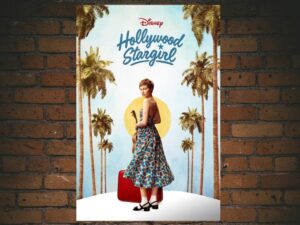 -Hollywood Stargirl (2022)-<br>The Original Movie