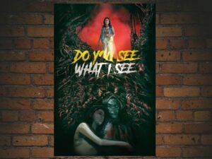 -Do You See What I See (2024)-<br>The Original Movie