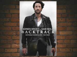 -Backtrack (2015)-<br>The Original Movie