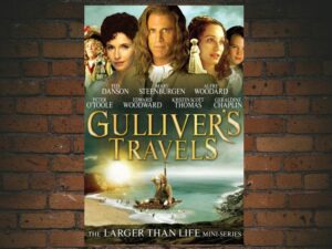-Gulliver's Travels PT2 (1996)-<br>The Original Movie