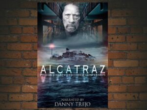 -Alcatraz Prison Escape: Deathbed Confession (2015)-<br>The Original Movie