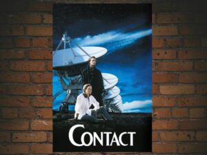 -Contact (1997)-<br>The Original Movie