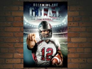 -Becoming the G.O.A.T.: The Tom Brady Story (2021)-<br>The Original Movie