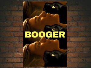 -Booger (2024)-<br>The Original Movie