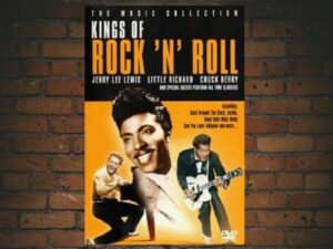 -Kings of Rock 'n' Roll (2009)-<br>The Original Movie