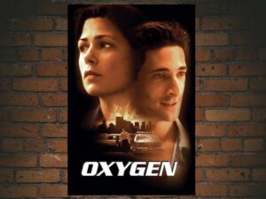 -Oxygen (1999)-<br>The Original Movie