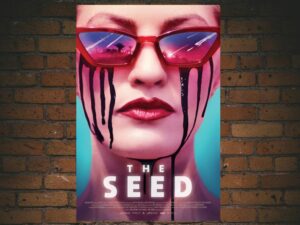 -The Seed (2021)-<br>The Original Movie