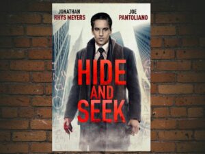-Hide and Seek (2021)-<br>The Original Movie