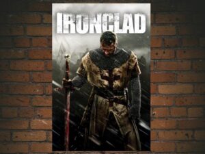 -Ironclad (2011)-<br>The Original Movie