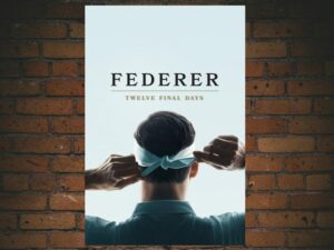 -Federer: Twelve Final Days (2024)-<br>The Original Movie
