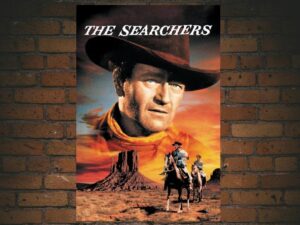 -The Searchers (1956)-<br>The Original Movie