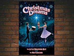 -Christmas Dreams (2015)-<br>The Original Movie
