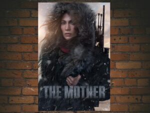 -The Mother (2023)-<br>The Original Movie